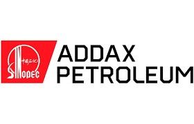 Addax Petroleum