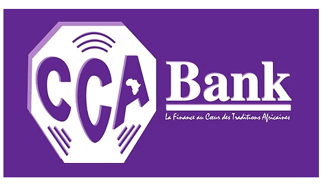 CCA Bank