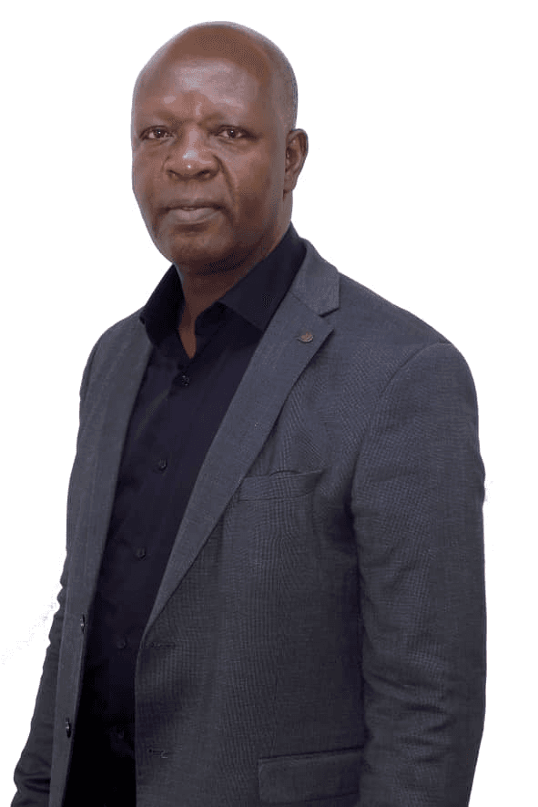 Boniface DJIMEGUE