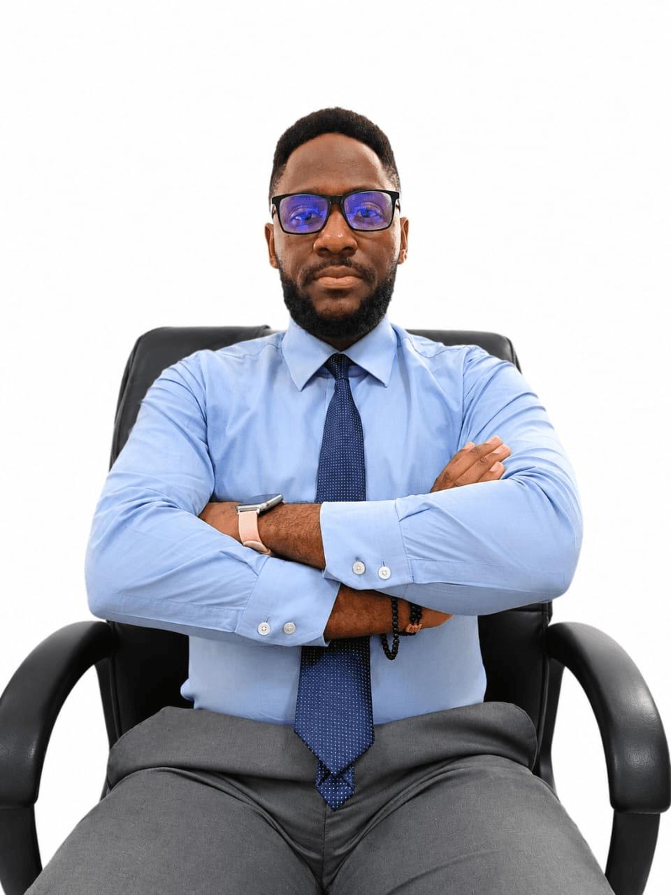 Philippe DZITOUO NGOUAFONG
