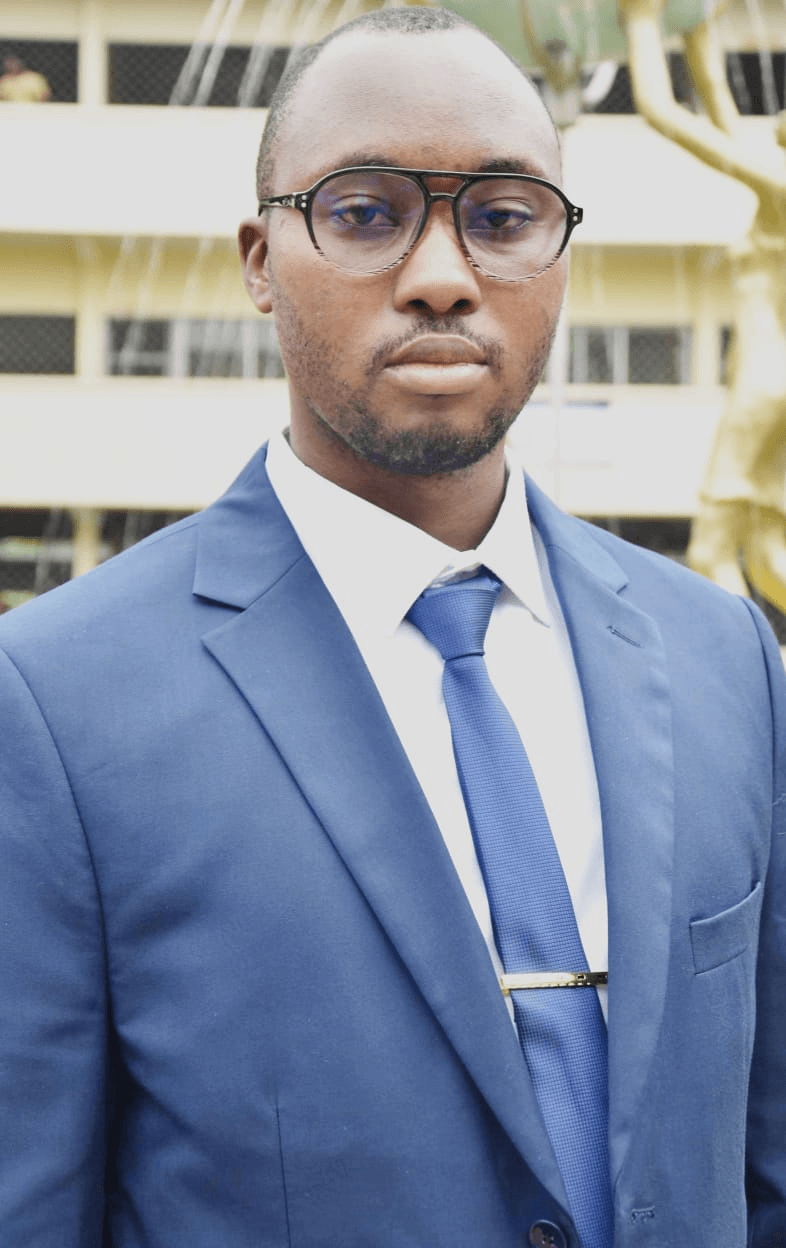 Williams NGOUNOU TANDJONG